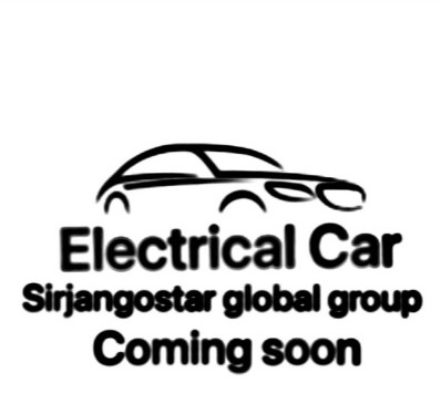 Sirjan Khodro EV Car